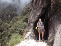 Mandi Inca Trail December 04 2014-5