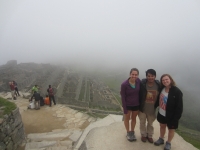 Shana Inca Trail December 19 2014-5