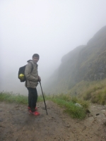 Vamshi Inca Trail December 22 2014-3