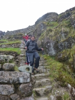 Naveen Inca Trail December 22 2014-1