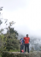 Naveen Inca Trail December 22 2014-2