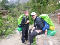 MATTHEW-JAMES Inca Trail December 22 2014-2