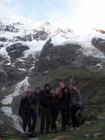 Machu Picchu vacation October 24 2014-3