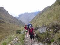 Riah Inca Trail December 01 2014-3