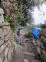 Jesse Inca Trail December 31 2014-3