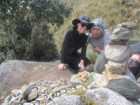 Sarah Inca Trail December 31 2014-3