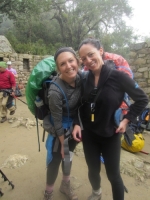 Sarah Inca Trail December 31 2014-5