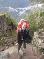 Sarah Inca Trail December 31 2014-6