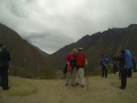 Zulma Inca Trail October 02 2014-1