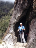 Zulma Inca Trail October 02 2014-2