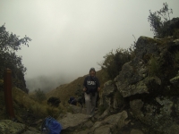 Zulma Inca Trail October 02 2014-3