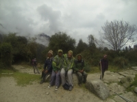 Zulma Inca Trail October 02 2014-4