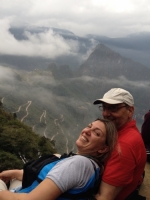 Zulma Inca Trail October 02 2014-5