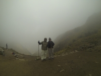 Omar Inca Trail October 02 2014-2