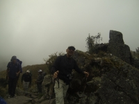 Omar Inca Trail October 02 2014-3