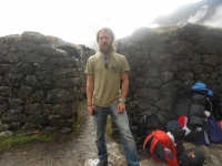 Goran Inca Trail December 24 2014-1