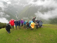 Goran Inca Trail December 24 2014-3