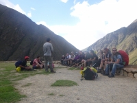 Goran Inca Trail December 24 2014-4