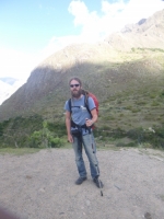 Goran Inca Trail December 24 2014-5