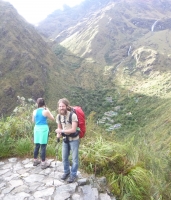 Goran Inca Trail December 24 2014-6