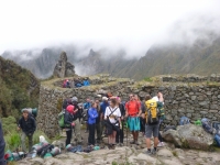 Alexandra Inca Trail November 29 2014-1