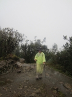 Robyn Inca Trail December 31 2014-2