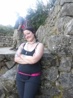 Leanna Inca Trail April 22 2015-1