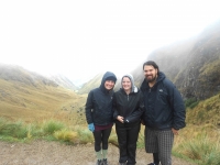 Leanna Inca Trail April 22 2015-2
