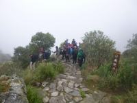 benjamin Inca Trail November 29 2014-3