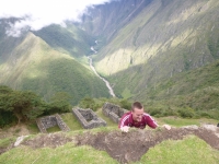 zac Inca Trail December 20 2014-3