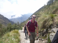 Machu Picchu travel December 20 2014-3