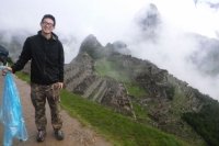 Machu Picchu vacation March 22 2015-4