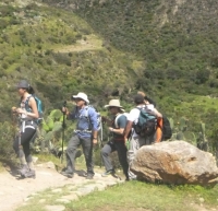 Kin Inca Trail March 22 2015-5