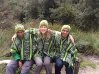 Emma Inca Trail December 04 2014-4
