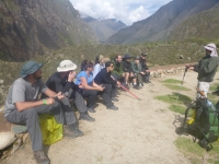 Annelie Inca Trail January 07 2015-1