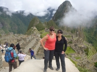 Annelie Inca Trail January 07 2015-3