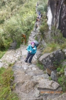 Francine Inca Trail January 04 2015-1