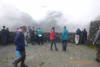 Francine Inca Trail January 04 2015-2