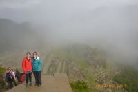 Francine Inca Trail January 04 2015-3