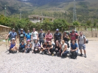 Albert Inca Trail November 29 2014-1