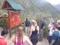 Albert Inca Trail November 29 2014-2