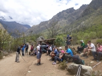 Albert Inca Trail November 29 2014-3
