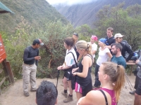 Terra Inca Trail November 29 2014-2