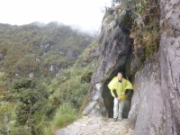 Michel Inca Trail November 29 2014-1