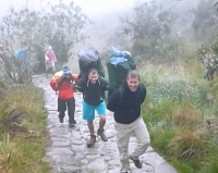 Michel Inca Trail November 29 2014-4