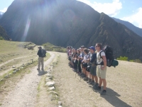 Machu Picchu travel November 29 2014-4