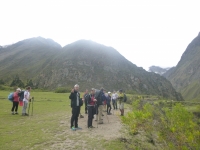 Martin Inca Trail January 06 2015-4