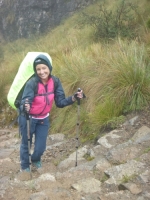 Johanna Inca Trail January 01 2015-1