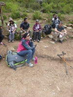 Johanna Inca Trail January 01 2015-3