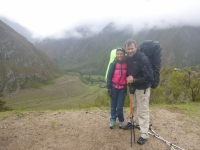 Johanna Inca Trail January 01 2015-4